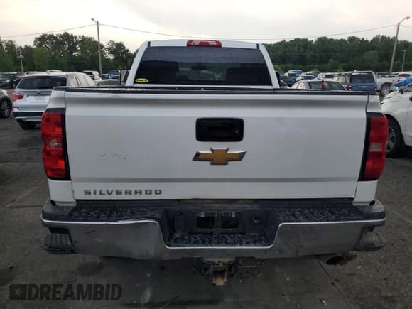 ✅ 2015 Chevrolet Silverado 2500HD LT • VIN: 1GC2KVEG5FZ104820 • Lot: 66502915. Wystawiony na Copart z przebiegiem 137 197 mil. Bezpłatny archiwum sprzedaży aukcyjnych z USA i szczegółowy raport historii pojazdu na DreamBid. Zdjęcie 6.