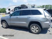 ✅ 2017 Jeep Grand Cherokee Altitude • VIN: 1C4RJFAG5HC954742 • Lot: 42790453. Listed on IAAI with 131,370 mi. Free auction sales archive from the USA and detailed vehicle history report at DreamBid. Image 15.