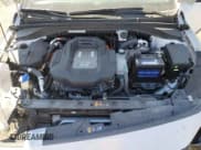 ✅ 2019 Hyundai Ioniq Limited • VIN: KMHC05LH6KU033457 • Lot: 74281884. Wystawiony na Copart z przebiegiem 33 313 mil. Bezpłatny archiwum sprzedaży aukcyjnych z USA i szczegółowy raport historii pojazdu na DreamBid. Zdjęcie 13.