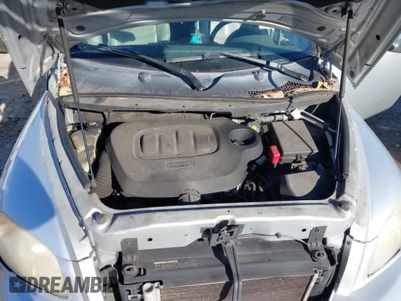 ✅ 2011 Chevrolet HHR 1LT • VIN: 3GNBABFW4BS570194 • Lot: 41361945. Listed on IAAI with 220,419 mi. Free auction sales archive from the USA and detailed vehicle history report at DreamBid. Image 10.