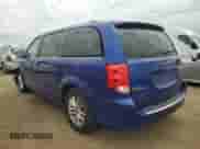 2018 Dodge Grand Caravan SXT z VIN 2C4RDGCG6JR304261, wystawiony jako Copart lot #57338335 z przebiegiem 140 506 mil mil oraz Szkoda całkowita • Salvage title. Historia ofert i sprzedaży dostępna na DreamBid. Obrazek 2.