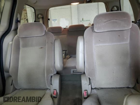 ✅ 2006 Ford Freestar SEL • VIN: 2FMZA52286BA56156 • Lot: 64485115. Wystawiony na Copart z przebiegiem 228 713 mil. Bezpłatny archiwum sprzedaży aukcyjnych z USA i szczegółowy raport historii pojazdu na DreamBid. Zdjęcie 10.