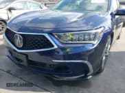 ✅ 2018 Acura RLX Technology • VIN: JH4KC1F52JC000248 • Лот: 41784153. Опубликован ранее на IAAI с пробегом 74 157 миль. Бесплатный доступ к архиву аукционных продаж из США и подробный отчёт об истории автомобиля на DreamBid. Изображение 6.