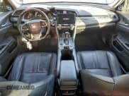 ✅ 2016 Honda Civic Touring • VIN: 19XFC1F97GE213820 • Lot: 89538165. Listed on Copart with 115,894 mi. Free auction sales archive from the USA and detailed vehicle history report at DreamBid. Image 8.