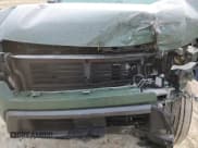 ✅ 2024 Nissan Frontier SV • VIN: 1N6ED1FK6RN657102 • Lot: 42445935. Listed on Copart with 11,463 mi. Free auction sales archive from the USA and detailed vehicle history report at DreamBid. Image 13.