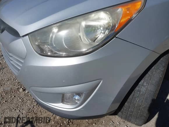 2013 Hyundai Tucson GLS с VIN KM8JUCAC7DU593918, выставлен на аукционе IAAI как лот 43626735 с пробегом 141 479 миль миль и . История ставок и продаж доступна на DreamBid. Изображение 6.