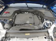 ✅ 2023 Mercedes-Benz GLC 300 • VIN: W1N0J8EB8PG152804 • Lot: 42042668. Wystawiony na IAAI z przebiegiem 29 383 mil. Bezpłatny archiwum sprzedaży aukcyjnych z USA i szczegółowy raport historii pojazdu na DreamBid. Zdjęcie 10.