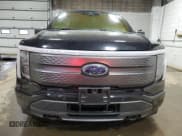 ✅ 2023 Ford F-150 Lightning Pro • VIN: 1FTVW1EL4PWG30219 • Lot: 57830544. Listed on Copart with Not provided. Free auction sales archive from the USA and detailed vehicle history report at DreamBid. Image 5.