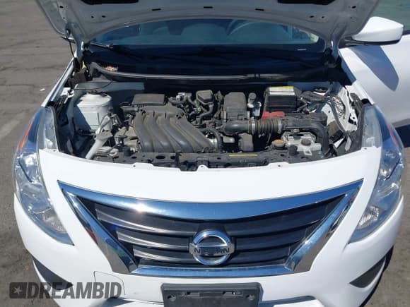 ✅ 2019 Nissan Versa SV • VIN: 3N1CN7AP0KL814385 • Лот: 43034773. Опубликован ранее на IAAI с пробегом 65 562 миль. Бесплатный доступ к архиву аукционных продаж из США и подробный отчёт об истории автомобиля на DreamBid. Изображение 10.