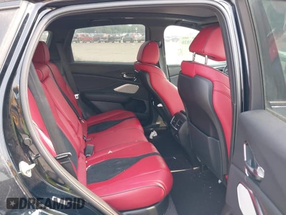 ✅ 2019 Acura RDX w/A-Spec Pkg • VIN: 5J8TC2H63KL020013 • Lot: 41443820. Listed on IAAI with Not provided. Free auction sales archive from the USA and detailed vehicle history report at DreamBid. Image 8.