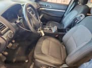 ✅ 2017 Ford Explorer XLT • VIN: 1FM5K7D8XHGA81094 • Lot: 81381975. Listed on Copart with 164,597 mi. Free auction sales archive from the USA and detailed vehicle history report at DreamBid. Image 7.