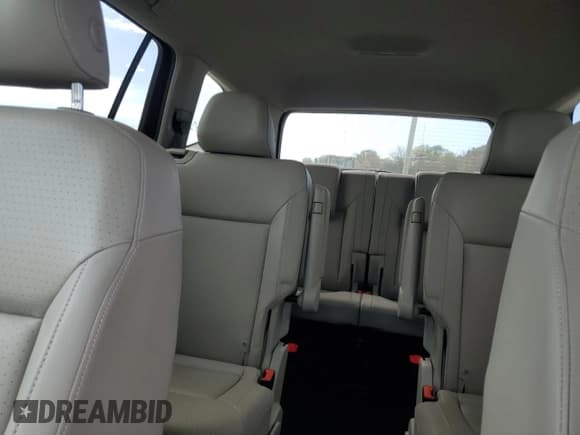 ✅ 2021 Volkswagen Atlas SE • VIN: 1V2WR2CA6MC503700 • Lot: 89528435. Wystawiony na Copart z przebiegiem 79 327 mil. Bezpłatny archiwum sprzedaży aukcyjnych z USA i szczegółowy raport historii pojazdu na DreamBid. Zdjęcie 10.