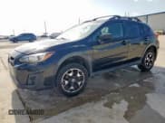✅ 2018 Subaru Crosstrek • VIN: JF2GTAAC6J9210010 • Lot: 60847395. Wystawiony na Copart z przebiegiem 83 883 mil. Bezpłatny archiwum sprzedaży aukcyjnych z USA i szczegółowy raport historii pojazdu na DreamBid. Zdjęcie 1.