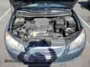 ✅ 2010 Hyundai Elantra GLS • VIN: KMHDU4AD8AU969212 • Lot: 76599324. Wystawiony na Copart z przebiegiem 108 176 mil mil. Skorzystaj z bezpłatnego archiwum sprzedaży aukcyjnych z USA i zobacz szczegółowy raport historii pojazdu na DreamBid. Zdjęcie 11.