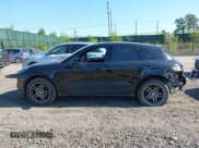 ✅ 2020 Porsche Macan • VIN: WP1AA2A54LLB12809 • Lot: 42189574. Wystawiony na IAAI z przebiegiem 27 585 mil. Bezpłatny archiwum sprzedaży aukcyjnych z USA i szczegółowy raport historii pojazdu na DreamBid. Zdjęcie 14.