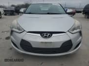 ✅ 2015 Hyundai Veloster RE:FLEX • VIN: KMHTC6AD2FU227406 • Lot: 42815835. Wystawiony na Copart z przebiegiem 202 519 mil. Bezpłatny archiwum sprzedaży aukcyjnych z USA i szczegółowy raport historii pojazdu na DreamBid. Zdjęcie 5.