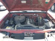 ✅ 2001 Nissan Frontier XE • VIN: 1N6DD26S11C316305 • Lot: 42396668. Listed on IAAI with 150,880 mi. Free auction sales archive from the USA and detailed vehicle history report at DreamBid. Image 10.