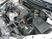 ✅ 2015 Honda Accord EX-L • VIN: 1HGCR2F83FA110329 • Lot: 43563277. Listed on IAAI with 131,121 mi. Free auction sales archive from the USA and detailed vehicle history report at DreamBid. Image 19.