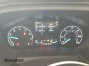 ✅ 2024 Ford Transit Cargo • VIN: 1FTBR1Y81RKA69053 • Lot: 93132695. Wystawiony na Copart z przebiegiem 17 953 mil. Bezpłatny archiwum sprzedaży aukcyjnych z USA i szczegółowy raport historii pojazdu na DreamBid. Zdjęcie 9.