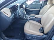 ✅ 2023 Hyundai Sonata Limited • VIN: KMHL34J25PA256646 • Lot: 86480915. Listed on Copart with 53,960 mi. Free auction sales archive from the USA and detailed vehicle history report at DreamBid. Image 7.