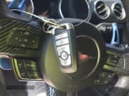 ✅ 2019 Ford Mustang GT Premium • VIN: 1FA6P8CFXK5150570 • Lot: 43412433. Listed on IAAI with 107,720 mi. Free auction sales archive from the USA and detailed vehicle history report at DreamBid. Image 11.