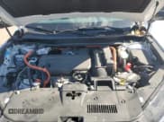 ✅ 2025 Honda CR-V Sport-L • VIN: 2HKRS6H81SH804859 • Lot: 84948135. Listed on Copart with 14,120 mi. Free auction sales archive from the USA and detailed vehicle history report at DreamBid. Image 12.