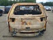 ✅ 2017 Jeep Grand Cherokee • VIN: N0V1N71159665 • Lot: 71159665. Listed on Copart with Not provided. Free auction sales archive from the USA and detailed vehicle history report at DreamBid. Image 6.