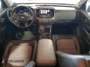 ✅ 2015 Chevrolet Colorado 4WD Z71 • VIN: 1GCGTCE38F1187453 • Лот: 86441835. Опубликован ранее на Copart с пробегом 95 474 миль. Бесплатный доступ к архиву аукционных продаж из США и подробный отчёт об истории автомобиля на DreamBid. Изображение 8.