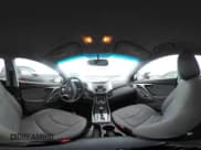 ✅ 2013 Hyundai Elantra Limited • VIN: 5NPDH4AE1DH414246 • Lot: 43569702. Listed on IAAI with 139,597 mi. Free auction sales archive from the USA and detailed vehicle history report at DreamBid. Image 18.