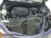 ✅ 2012 Hyundai Sonata GLS • VIN: 5NPEB4AC2CH459571 • Lot: 69650174. Listed on Copart with 163,740 mi. Free auction sales archive from the USA and detailed vehicle history report at DreamBid. Image 11.