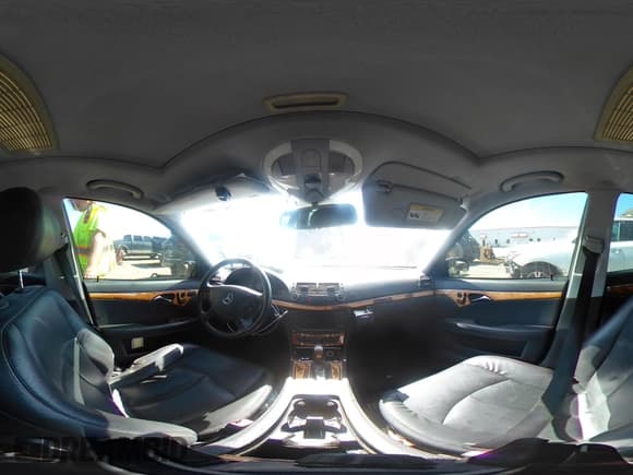 ✅ 2006 Mercedes-Benz E 350 • VIN: WDBUF56J36A965482 • Лот: 43450347. Опубликован ранее на IAAI с пробегом 218 296 миль. Бесплатный доступ к архиву аукционных продаж из США и подробный отчёт об истории автомобиля на DreamBid. Изображение 18.