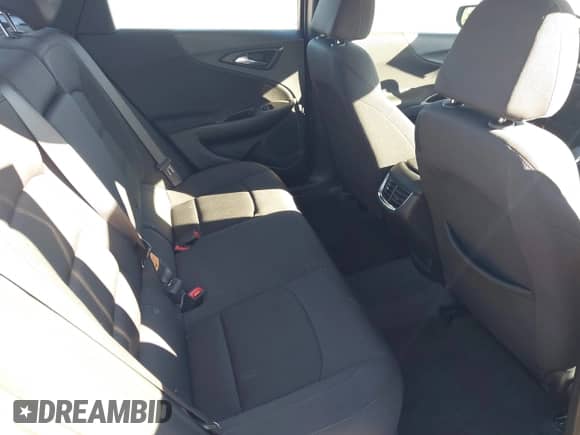 2024 Chevrolet Malibu LT с VIN 1G1ZD5STXRF133528, выставлен на аукционе IAAI как лот 43571645 с пробегом 45 326 миль миль и . История ставок и продаж доступна на DreamBid. Изображение 8.