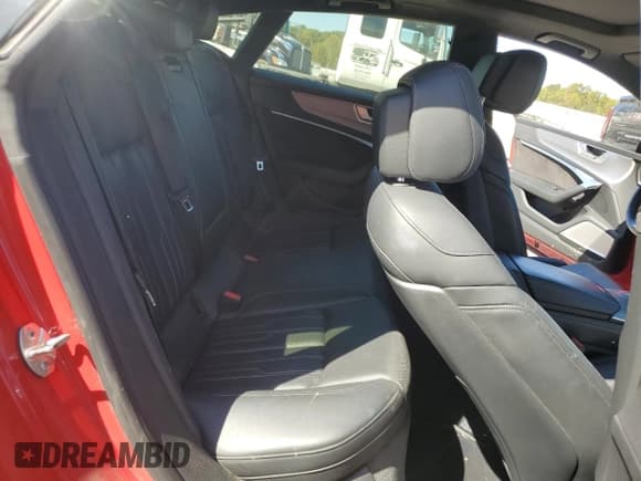 ✅ 2020 Audi S7 Prestige • VIN: WAUSFAF28LN069996 • Lot: 73579084. Listed on Copart with 87,828 mi. Free auction sales archive from the USA and detailed vehicle history report at DreamBid. Image 10.