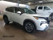 ✅ 2024 Nissan Rogue SV • VIN: 5N1BT3BB7RC751636 • Lot: 92937625. Listed on Copart with 40,260 mi. Free auction sales archive from the USA and detailed vehicle history report at DreamBid. Image 4.