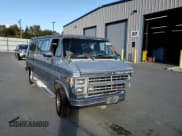 ✅ 1991 Chevrolet Sportvan • VIN: 1GBEG25K1M7126120 • Лот: 86338185. Опубликован ранее на Copart с пробегом 255 060 миль. Бесплатный доступ к архиву аукционных продаж из США и подробный отчёт об истории автомобиля на DreamBid. Изображение 14.