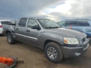 ✅ 2008 Mitsubishi Raider LS • VIN: 1Z7HT28K88S572773 • Лот: 57101185. Опубликован ранее на Copart с пробегом 183 387 миль. Бесплатный доступ к архиву аукционных продаж из США и подробный отчёт об истории автомобиля на DreamBid. Изображение 4.