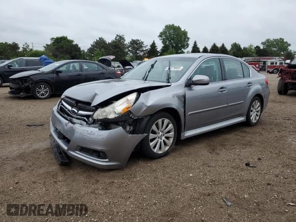 ✅ 2011 Subaru Legacy Limited Power Moon • VIN: 4S3BMCK6XB3258950 • Лот: 57479955. Опубликован ранее на Copart с пробегом 83 862 миль. Бесплатный доступ к архиву аукционных продаж из США и подробный отчёт об истории автомобиля на DreamBid. Изображение 1.