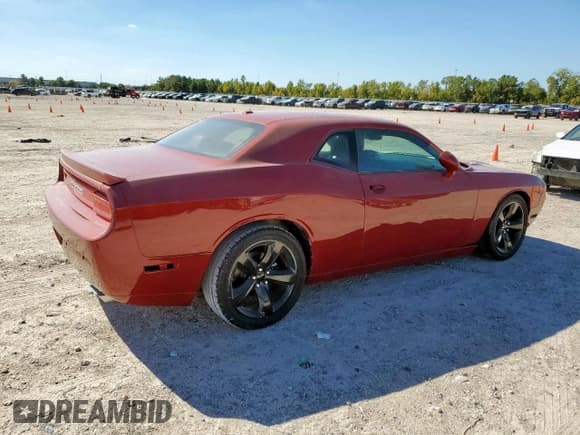 ✅ 2014 Dodge Challenger R/T • VIN: 2C3CDYBT6EH110548 • Lot: 90761915. Wystawiony na Copart z przebiegiem 79 810 mil. Bezpłatny archiwum sprzedaży aukcyjnych z USA i szczegółowy raport historii pojazdu na DreamBid. Zdjęcie 3.