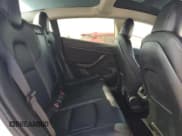 ✅ 2022 Tesla Model 3 Long Range • VIN: 5YJ3E1EB4NF163662 • Lot: 69128195. Wystawiony na Copart z przebiegiem 56 018 mil. Bezpłatny archiwum sprzedaży aukcyjnych z USA i szczegółowy raport historii pojazdu na DreamBid. Zdjęcie 10.