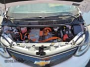 ✅ 2020 Chevrolet Bolt EV Premier • VIN: 1G1FZ6S00L4130012 • Lot: 63319404. Wystawiony na Copart z przebiegiem 48 223 mil. Bezpłatny archiwum sprzedaży aukcyjnych z USA i szczegółowy raport historii pojazdu na DreamBid. Zdjęcie 11.