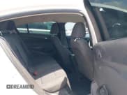 ✅ 2016 Chevrolet Cruze LS • VIN: 1G1BB5SM0G7231541 • Lot: 42163394. Listed on IAAI with 126,126 mi. Free auction sales archive from the USA and detailed vehicle history report at DreamBid. Image 8.