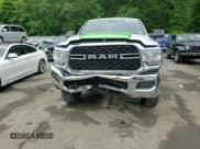 ✅ 2022 Ram 2500 Big Horn • VIN: 3C6UR5DJ0NG182445 • Лот: 59940205. Опубликован ранее на Copart с пробегом 91 080 миль. Бесплатный доступ к архиву аукционных продаж из США и подробный отчёт об истории автомобиля на DreamBid. Изображение 13.