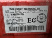 ✅ 2023 Nissan Sentra SV • VIN: 3N1AB8CV9PY262834 • Lot: 90413375. Listed on Copart with 113,427 mi. Free auction sales archive from the USA and detailed vehicle history report at DreamBid. Image 12.