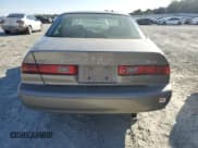 ✅ 1997 Toyota Camry LE • VIN: 4T1BF22K3VU014830 • Лот: 89854295. Опубликован ранее на Copart с пробегом 125 779 миль. Бесплатный доступ к архиву аукционных продаж из США и подробный отчёт об истории автомобиля на DreamBid. Изображение 6.