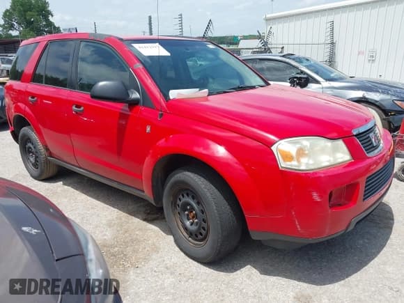 ✅ 2006 Saturn VUE • VIN: 5GZCZ33D36S837002 • Lot: 42412917. Wystawiony na IAAI z przebiegiem 219 746 mil. Bezpłatny archiwum sprzedaży aukcyjnych z USA i szczegółowy raport historii pojazdu na DreamBid. Zdjęcie 1.