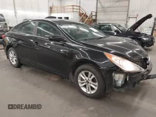 2011 Hyundai Sonata GLS с VIN 5NPEB4AC6BH130824, выставлен на аукционе IAAI как лот 43287619 с пробегом 145 649 миль миль и . История ставок и продаж доступна на DreamBid. Изображение 1.