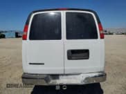 ✅ 2008 Chevrolet Express Passenger • VIN: 1GAHG39K581159910 • Lot: 69902225. Listed on Copart with 159,281 mi. Free auction sales archive from the USA and detailed vehicle history report at DreamBid. Image 6.