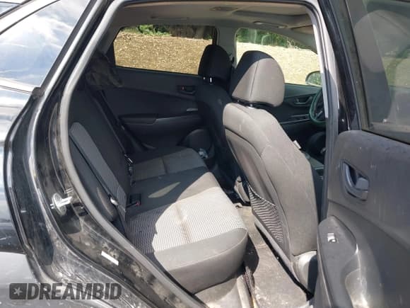 ✅ 2018 Hyundai Kona SEL • VIN: KM8K62AA8JU082396 • Лот: 43311530. Опубликован ранее на IAAI с пробегом 172 041 миль. Бесплатный доступ к архиву аукционных продаж из США и подробный отчёт об истории автомобиля на DreamBid. Изображение 8.