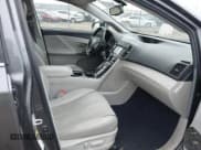 ✅ 2015 Toyota Venza XLE • VIN: 4T3ZK3BB8FU071131 • Lot: 41186719. Listed on IAAI with 131,807 mi. Free auction sales archive from the USA and detailed vehicle history report at DreamBid. Image 5.