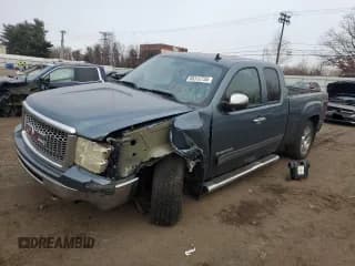 ✅ 2012 GMC Sierra 1500 SLT • VIN: 1GTR2WE78CZ218231 • Lot: 88312735. Wystawiony na Copart z przebiegiem 211 890 mil. Bezpłatny archiwum sprzedaży aukcyjnych z USA i szczegółowy raport historii pojazdu na DreamBid. Zdjęcie 1.